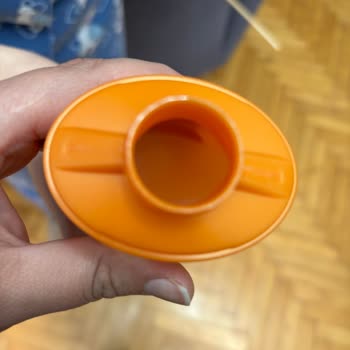 Watsons Online'dan Eksik Dolumlu Şampuan Şikayeti