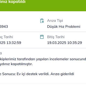 Türk Telekom'un Sürekli Çözülmeyen İnternet Sorunu