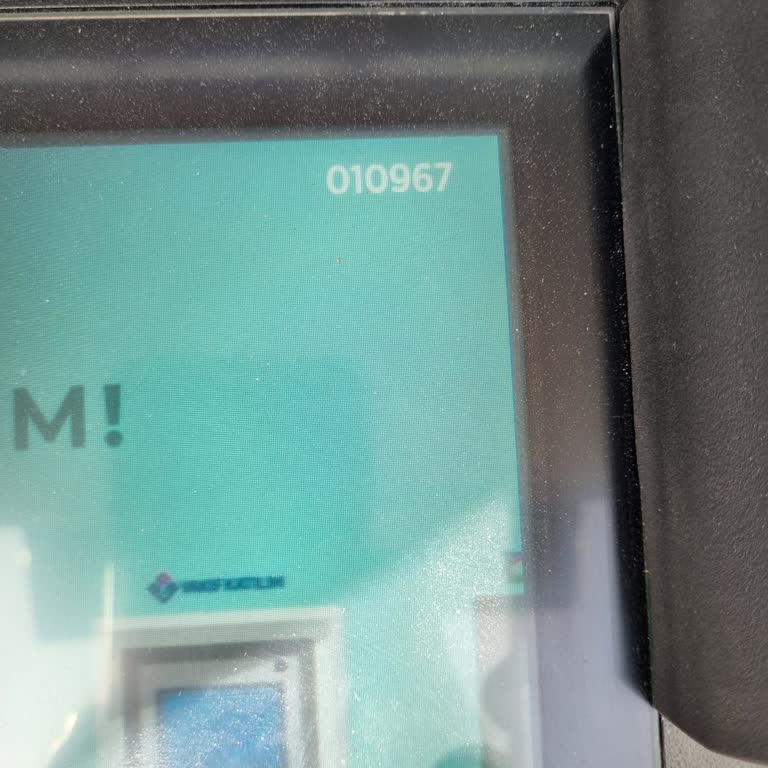 ATM Arızası Nedeniyle Para İadesi Bekleniyor