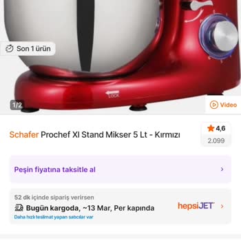 Hepsiburada Yanıltıcı Ürün Ve Kalitesiz Aparatlar