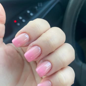 Nubi Nail Studio Müşteri Memnuniyeti Sıfır: Hijyen Ve Hizmet Sorunları