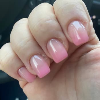 Nubi Nail Studio Müşteri Memnuniyeti Sıfır: Hijyen Ve Hizmet Sorunları