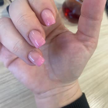 Nubi Nail Studio Müşteri Memnuniyeti Sıfır: Hijyen Ve Hizmet Sorunları