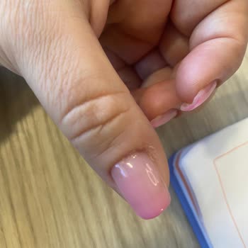 Nubi Nail Studio Müşteri Memnuniyeti Sıfır: Hijyen Ve Hizmet Sorunları