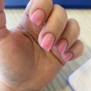 Nubi Nail Studio Müşteri Memnuniyeti Sıfır: Hijyen Ve Hizmet Sorunları