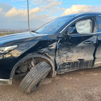 Tanoto Onarım Merkezi Ve Chery'nin İlgisizliği Mağdur Ediyor!