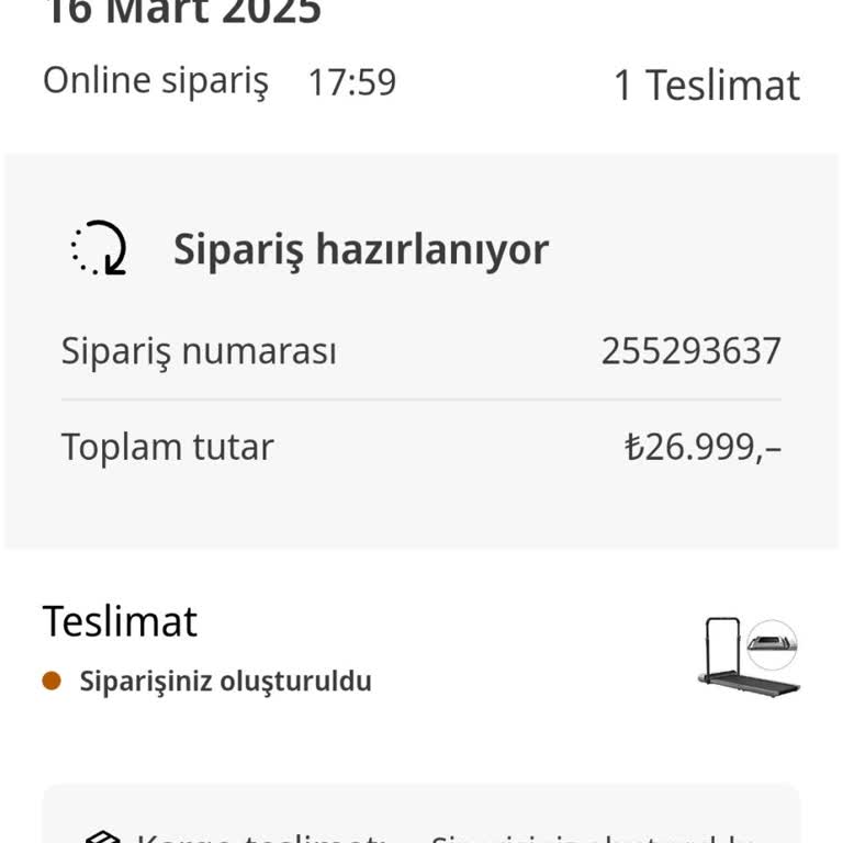 Teslim Edilmeyen Ürün Ve Yanıltıcı Beyan