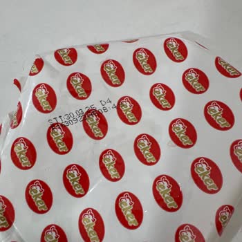 Eker Probiyotik Yoğurdun Beklenmedik Görünümü