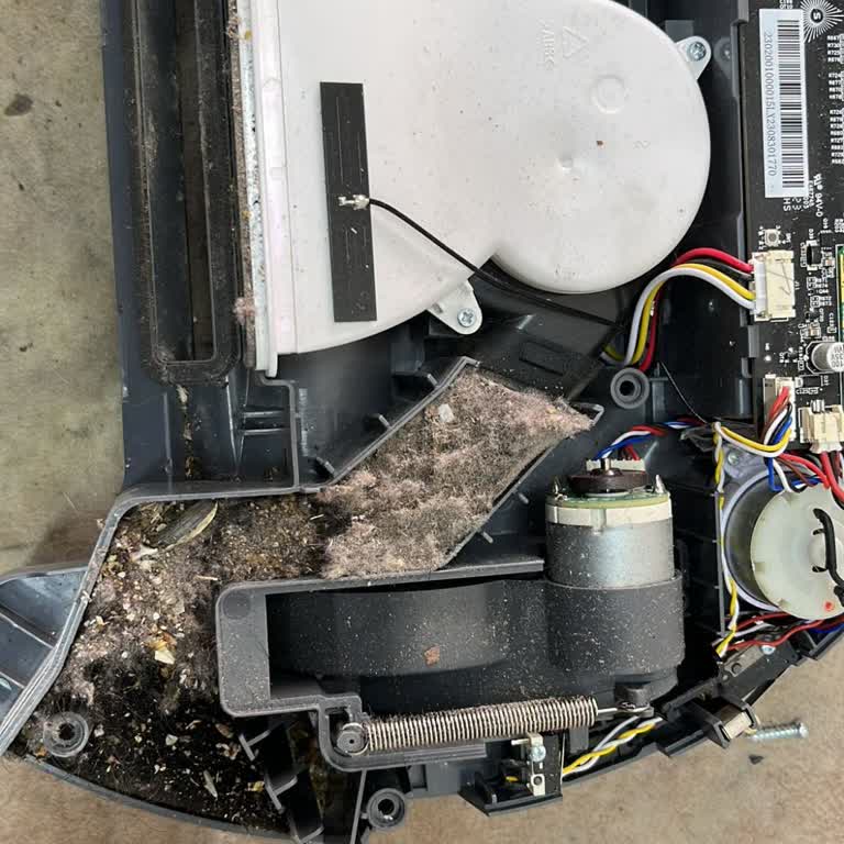 Philips Robot Süpürge Hayal Kırıklığı