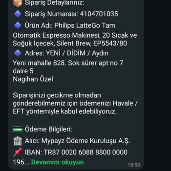 Hatalı Fiyat Ve Yanıltıcı Mesajlarla Mağduriyet