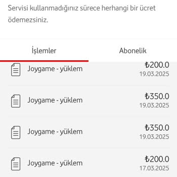 Gece Yarısı Gizemli Oyun Alımları