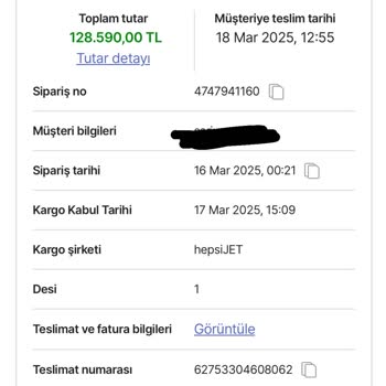 Yanlış Fiyatlandırma Ve Hatalı Entegrasyon Sorunu