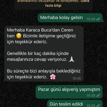 Kırık Tabak Sorunu Ve Yanıltıcı Hizmet