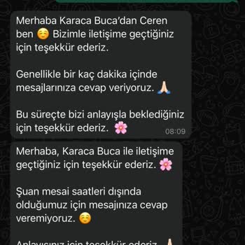 Kırık Tabak Sorunu Ve Yanıltıcı Hizmet