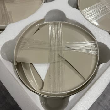 Kırık Tabak Sorunu Ve Yanıltıcı Hizmet