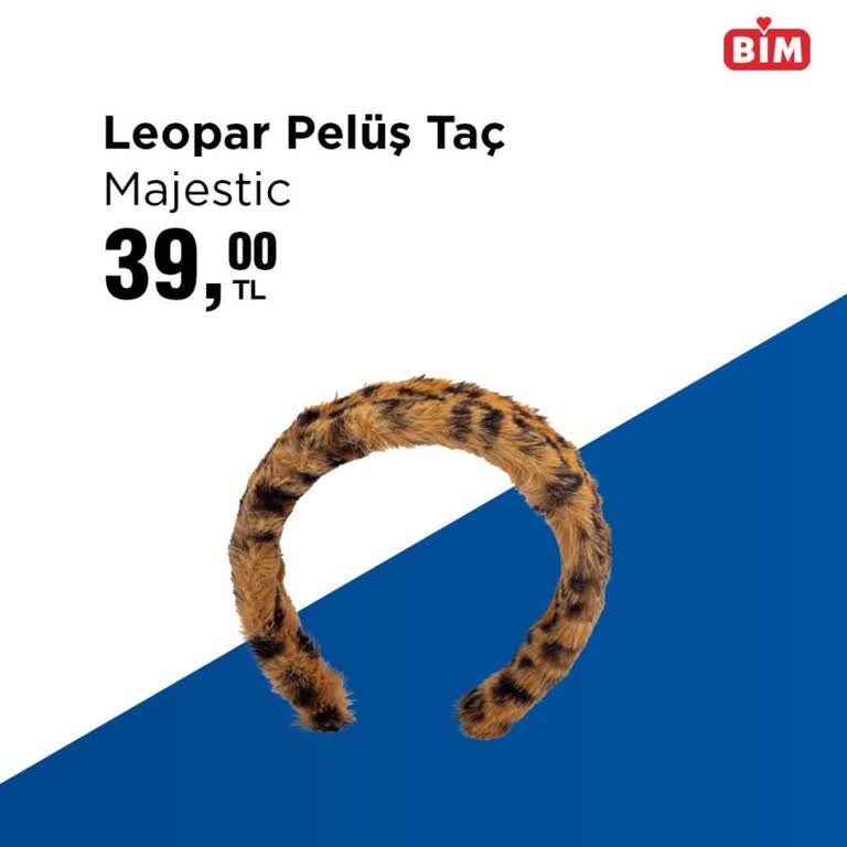 BİM'de Aktüel Fiyat Farkı Şoku