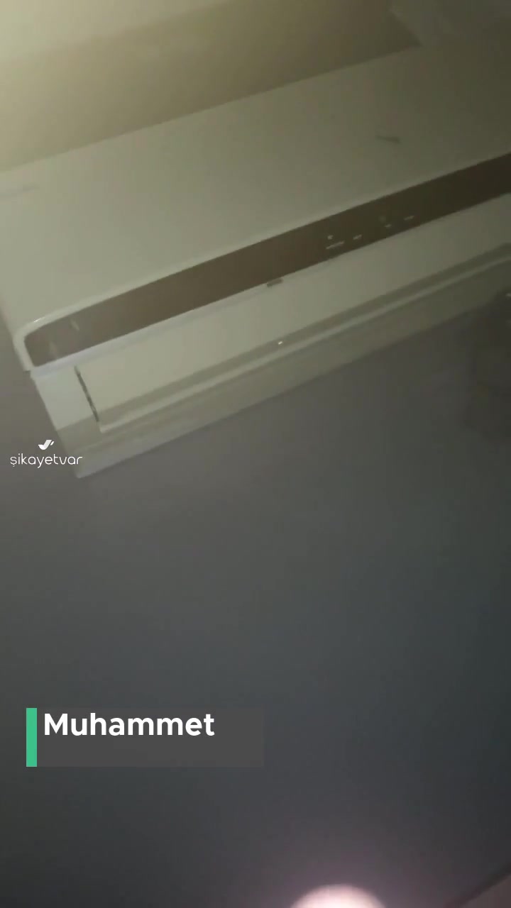Palmira Hotel Kuşadası Çalışmayan Klima videonun kapak resmi