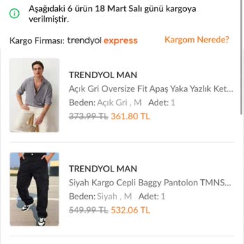 Yanlış Adres Gerekçesiyle Onaysız İade Sorunu