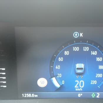 Yeni Araçta Süregelen Hararet Sorunu