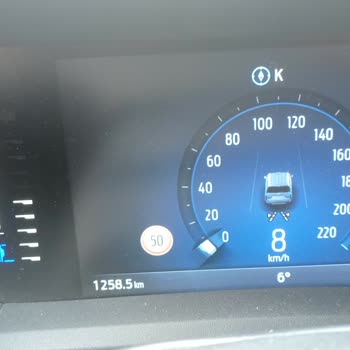 Yeni Araçta Süregelen Hararet Sorunu