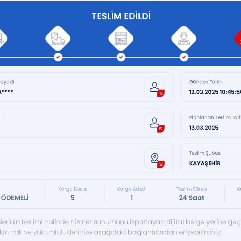 Eksik Sipariş Ve İletişim Sorunlarıyla Mücadele
