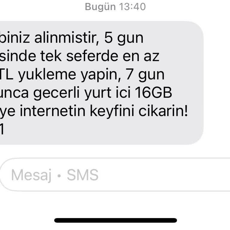 Hediye Paketlerinde Haksızlık