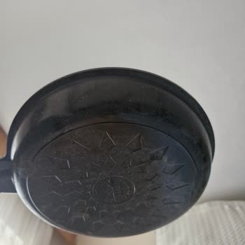 Thermoad Tava Yanık İzleri Sorunu