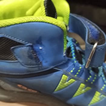 FILA Marka Botlarda Kalite Sorunu Ve Müşteri Hizmeti Eksikliği