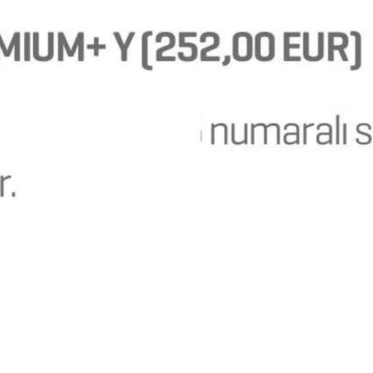 Yetkisiz İşlem Ve Acil Para İadesi Talebi