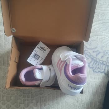 Kullanılmış Ve Etiketsiz Ayakkabı Sorunu