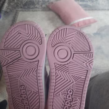 Kullanılmış Ve Etiketsiz Ayakkabı Sorunu