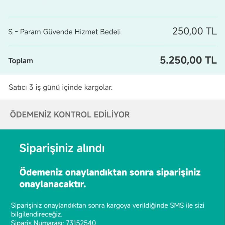 Sahibinden Alışverişte İletişim Sorunu Ve Hayal Kırıklığı