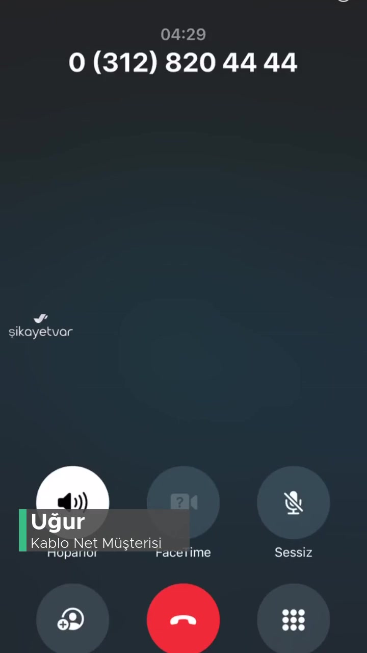 Kablo Net Modem Kurulum Yapamıyor! videonun kapak resmi