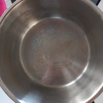 Emsan Tencere Takımı Hayal Kırıklığı