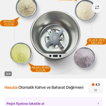 Hepsiburada'da Ürünler Görselden Farklı Çıkıyor