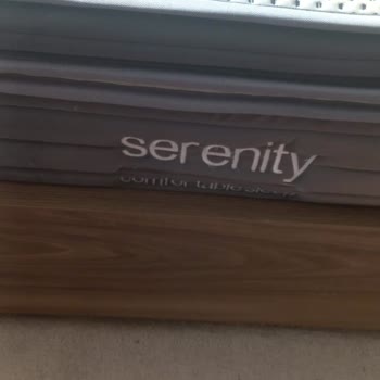 Tutku Yatak Çöken Ortopedik Yatak Ve İlgisiz Servis