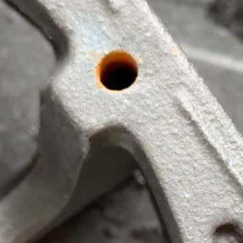 Franke Ocak Izgaralarının Paslanma Sorunu