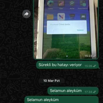 Ödeal İle Bitmeyen POS Sorunları Ve Aidat İsyanı