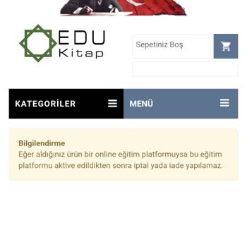Üniversite Yayın Evi İletişim Sorunu Ve İade Mağduriyeti