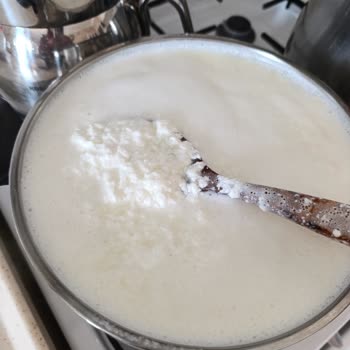 Ata Gross (Ankara) Bozuk Sütle Karşılaşma