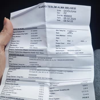 İlk Kullanımda Arızalanan Buharlı Temizleyici Sorunu