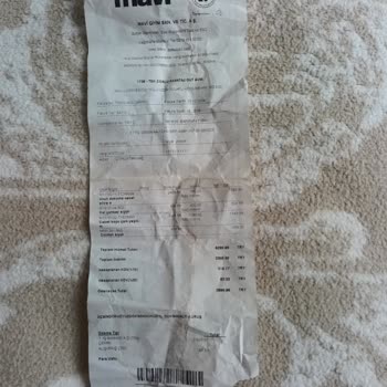 Barkod Karmaşası: Değişim İmkansız!