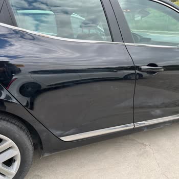Özensiz Servis Hizmeti Ve Araç Hasarı
