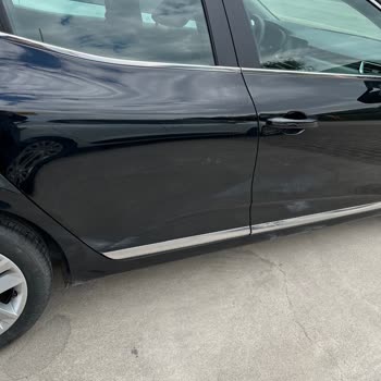 Özensiz Servis Hizmeti Ve Araç Hasarı