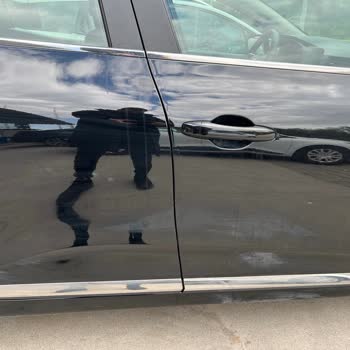 Özensiz Servis Hizmeti Ve Araç Hasarı