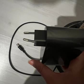 Yeni Dyson Cihazda Kronik Sorun Ve Özensiz Servis Paketi