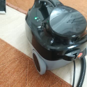 Buhar Makinesi Hayal Kırıklığı: Servis Desteği Yok