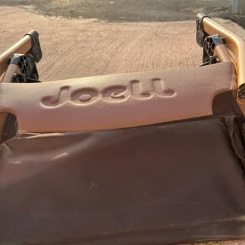 Bebek Arabasında Güvenlik Sorunları Ve Yetersiz Servis