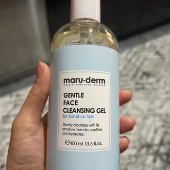 Hassas Ciltler İçin Uygun Olmayan Ürün