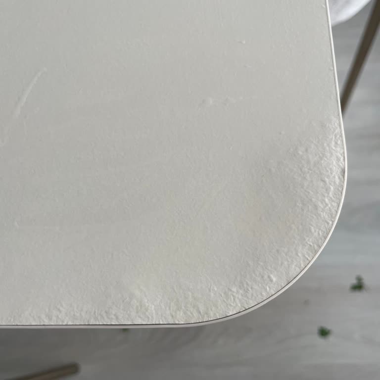 Bellona Yemek Masası Kalite Sorunu Ve İlgisiz Müşteri Hizmetleri